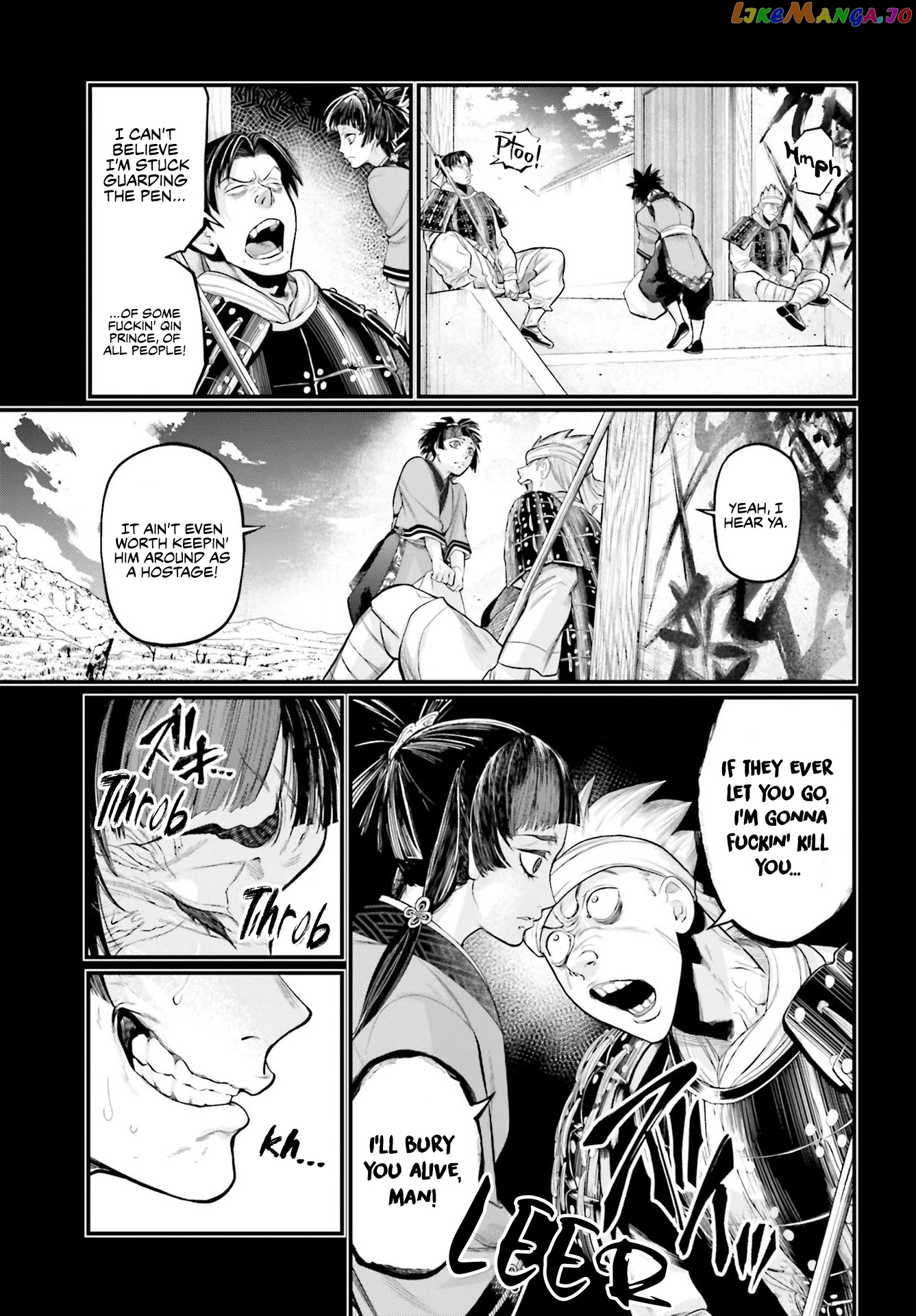 Record Of Ragnarok, Chapter 59 image 09